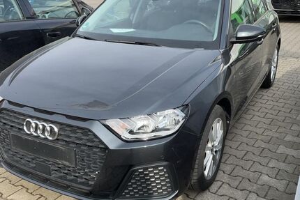 Audi A1 21.476 km 18.980 &euro; Hilden 40721
