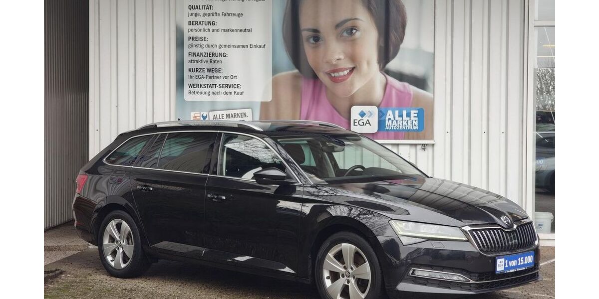Skoda Superb 147.917 km 20.980 &euro; Wermelskirchen 42929