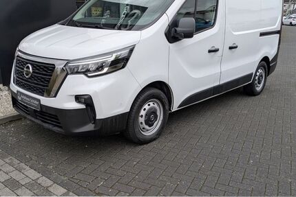 Nissan Primastar 60.100 km 25.985 &euro; Leverkusen 51373