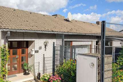 Haus Wermelskirchen - 6 Zimmer, 115 m&sup2;, 399.000&euro; | Angebot:27687324