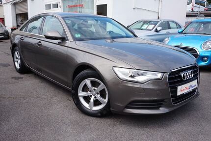 Audi A6 81.000 km 15.990 &euro; Wuppertal 42109