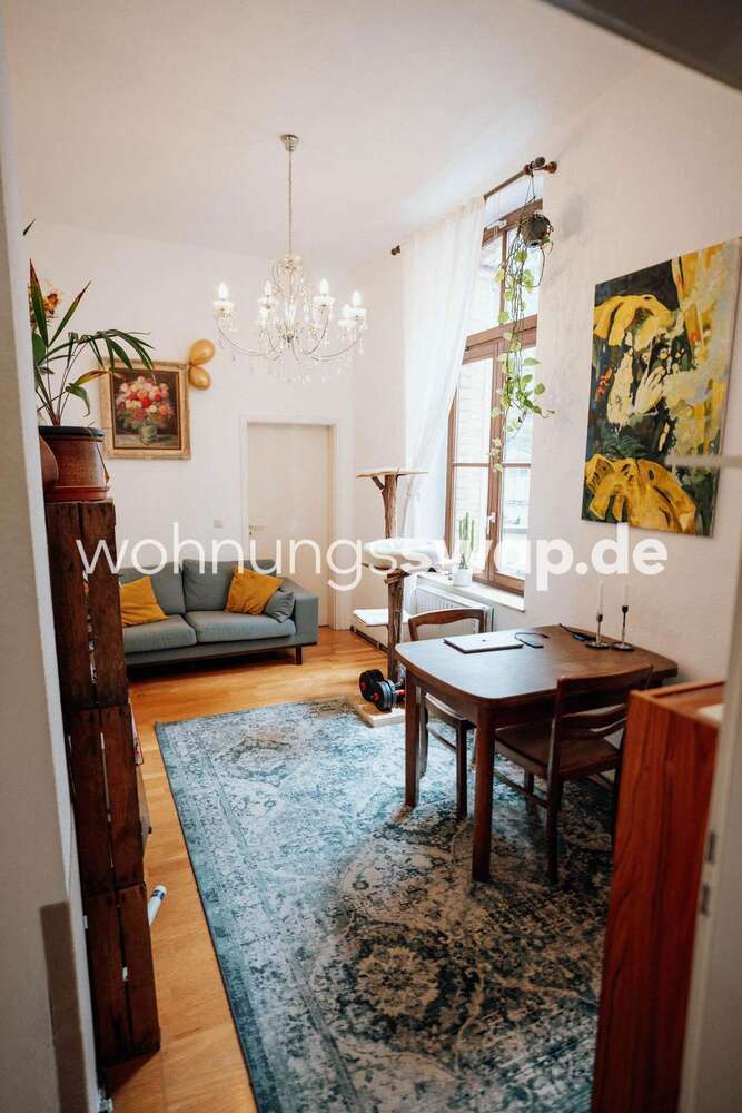 Wohnung zum Mieten in Köln 700 € 40 m²