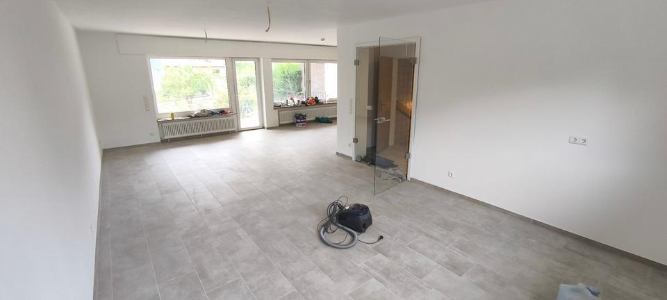 Witten-Heven – 146 m² modernes EndReihenhaus mit 6 Zimmern&Garten