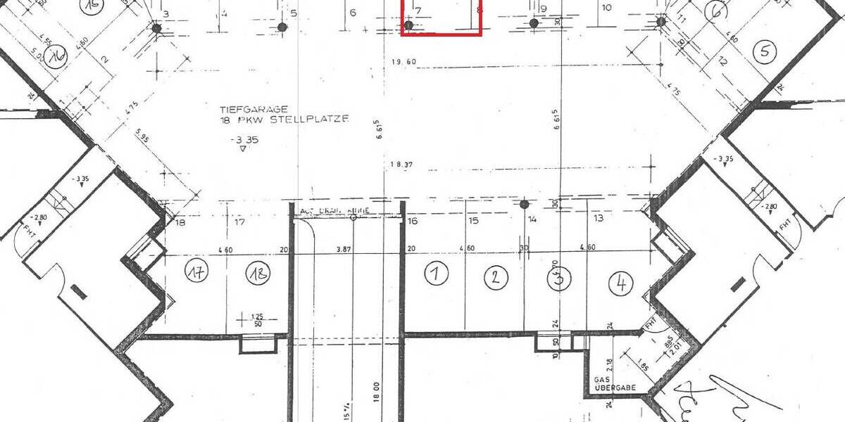 Etagenwohnung Köln Müngersdorf - 3 Zimmer, 82 m&sup2;, 480.000&euro; | Angebot:23984855