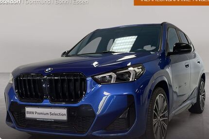 BMW X1 54.754 km 36.799 &euro; Düsseldorf 40237