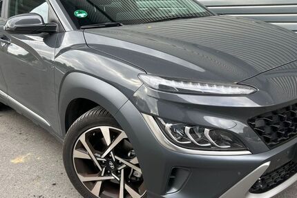 Hyundai KONA 12.289 km 20.900 &euro; Wuppertal 42285