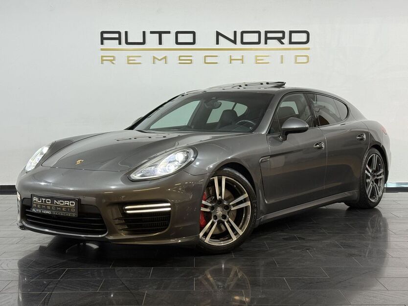 Panamera