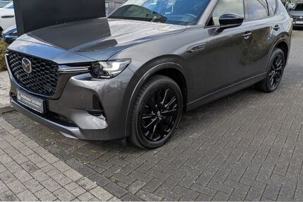Mazda CX-60 4.654 km 40.785 &euro; Leverkusen 51373