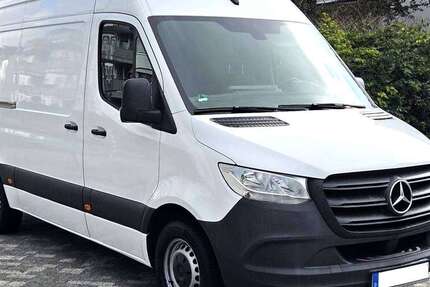 Mercedes-Benz Sprinter 135.000 km 21.955 &euro; Radevormwald, Stadt auf der Höhe 42477