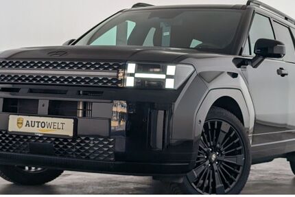 Hyundai SANTA FE 14.550 km 45.960 € Düsseldorf 40599