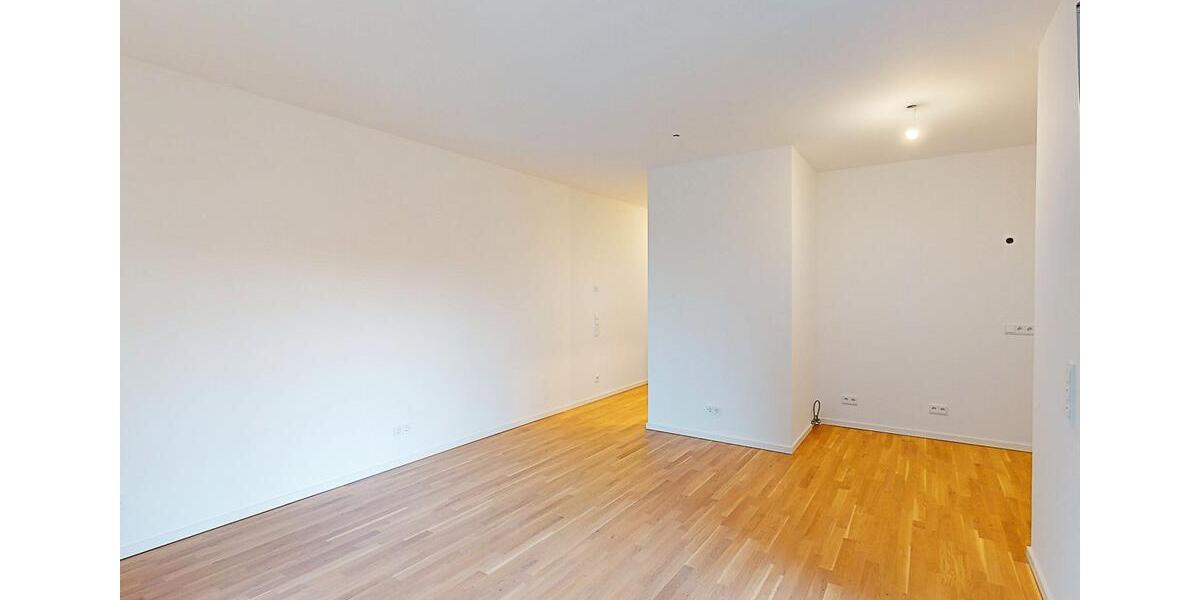 Dachgeschoßwohnung Düsseldorf Heerdt - 4 Zimmer, 109 m&sup2;, 1.743&euro; | Angebot:24256874