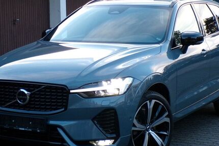 Volvo XC60 38.000 km 41.840 € Düsseldorf 40468