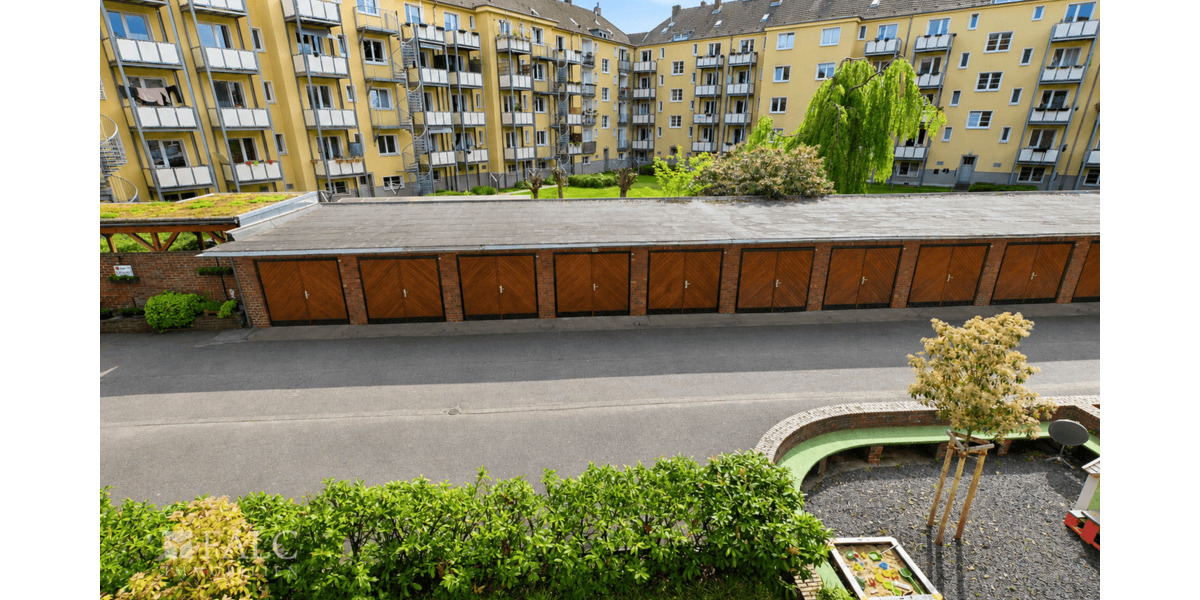 Etagenwohnung Köln Ehrenfeld - 2 Zimmer, 52 m&sup2;, 250.000&euro; | Angebot:26658365