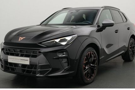 Cupra Terramar 1.009 km 49.380 &euro; Leverkusen 51373