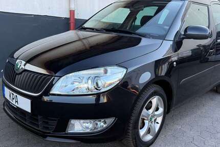Skoda Roomster 209.500 km 2.990 &euro; Dormagen 41539