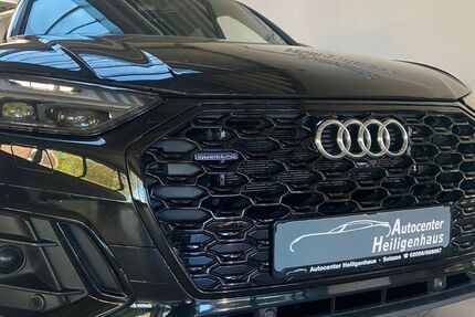 Audi Q5 49.188 km 51.980 &euro; Heiligenhaus 42579