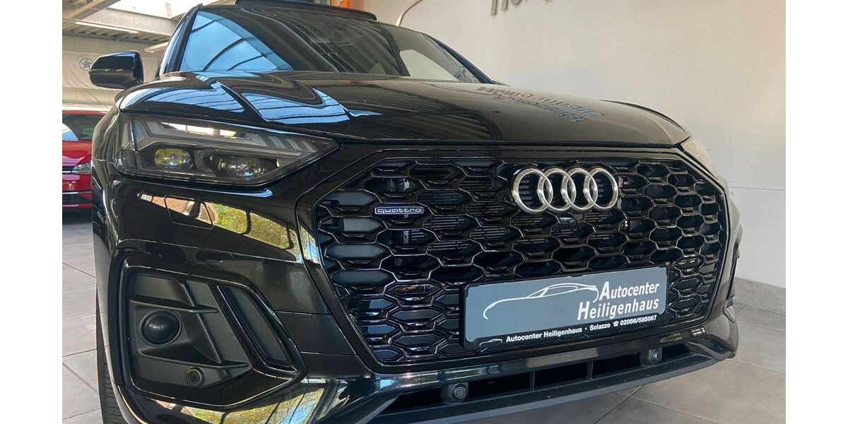 Audi Q5 49.188 km 51.980 &euro; Heiligenhaus 42579