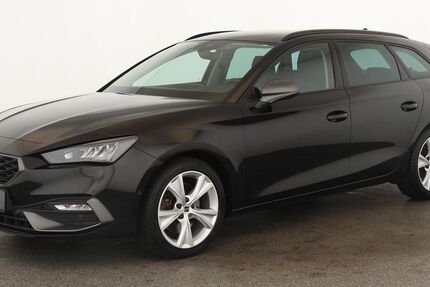 Seat Leon 54.600 km 19.884 &euro; Düsseldorf 40233