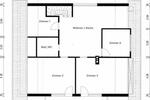Einfamilienhaus Remscheid - 10 Zimmer, 300 m&sup2;, 550.000&euro; | Angebot:26495629