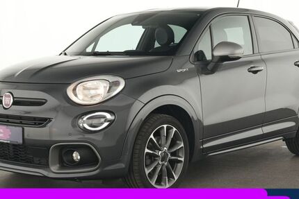 Fiat 500X 28.612 km 19.579 &euro; Neuss 41460