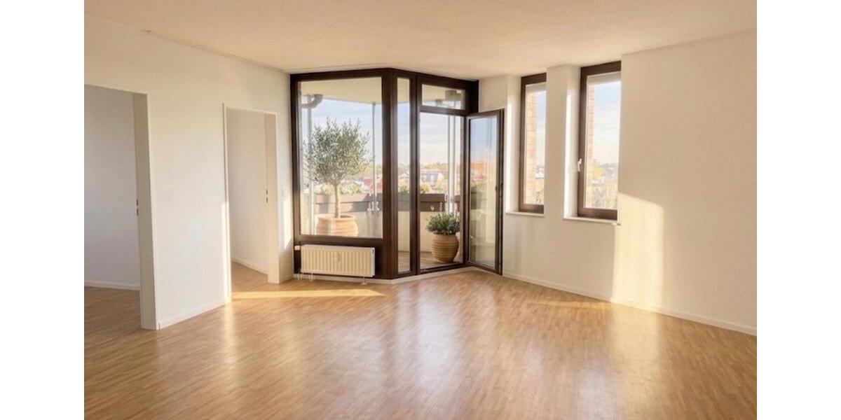 Etagenwohnung Düsseldorf Stadtbezirk 2 - 2 Zimmer, 50 m&sup2;, 310.000&euro; | Angebot:26676587