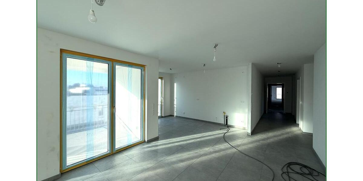 Etagenwohnung Burscheid - 3 Zimmer, 102 m&sup2;, 1.488&euro; | Angebot:24759751