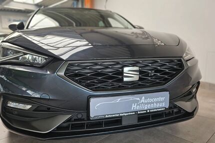 Seat Leon 92.384 km 18.980 &euro; Heiligenhaus 42579
