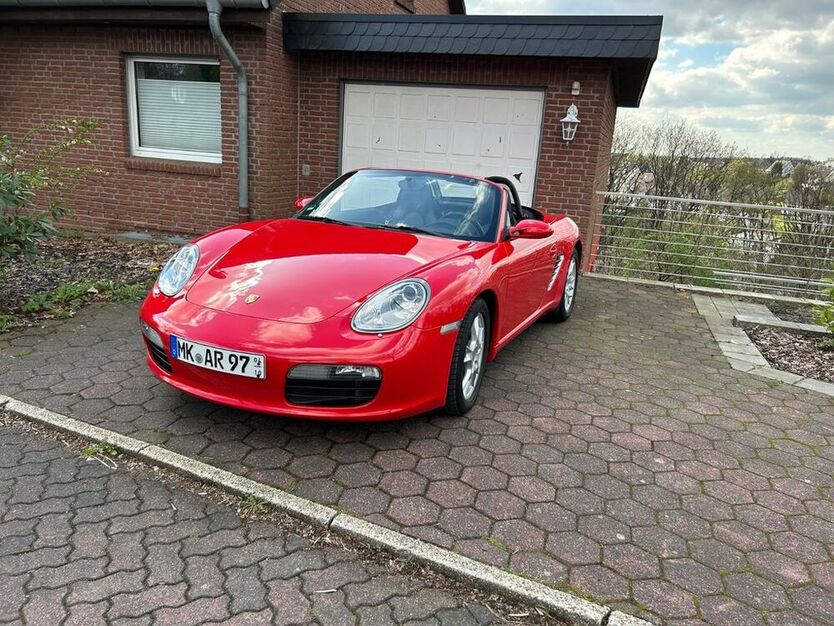 Boxster