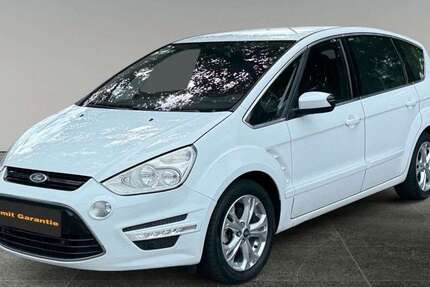 Ford S-Max 282.682 km 4.890 € Düsseldorf 40599