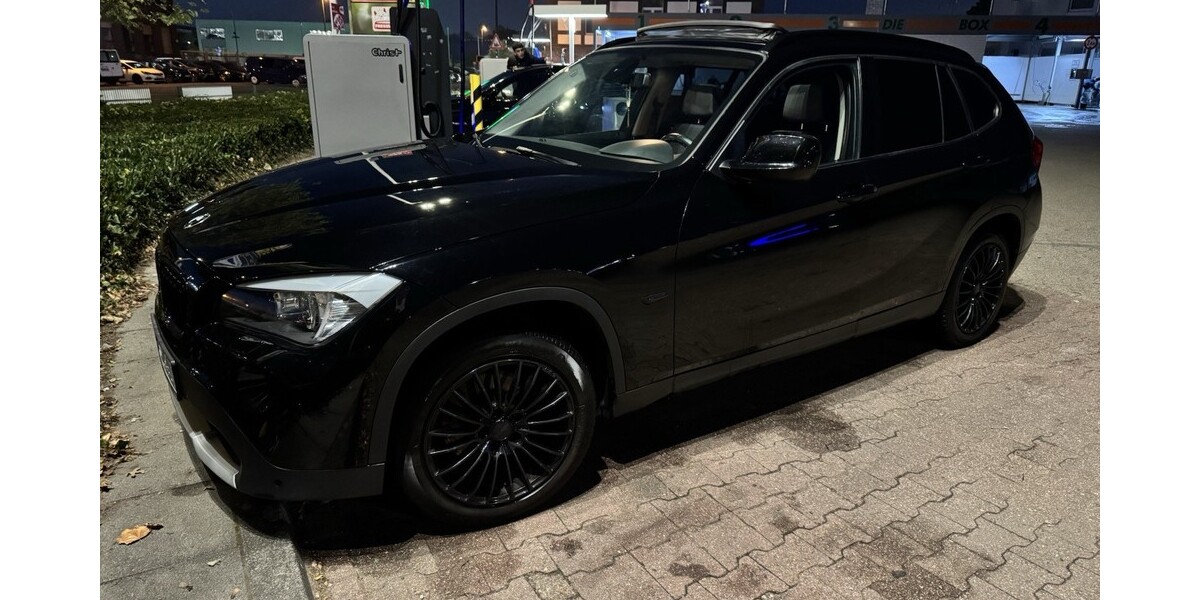 BMW X1 205.000 km 11.799 € Düsseldorf 40213