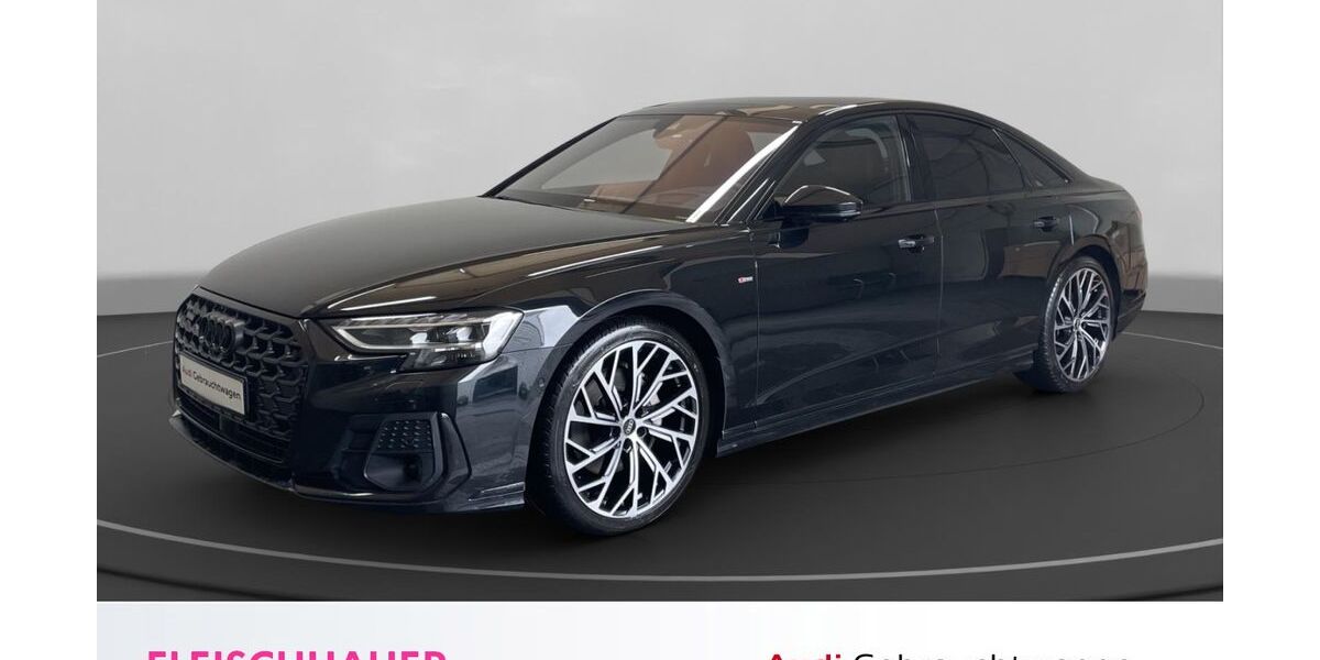 Audi A8 73.692 km 59.980 &euro; Köln 50823