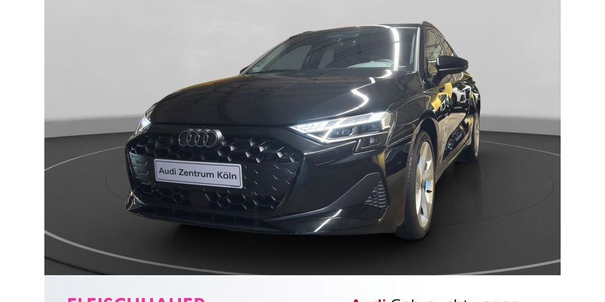 Audi A3 3.000 km 34.990 &euro; Köln 50968