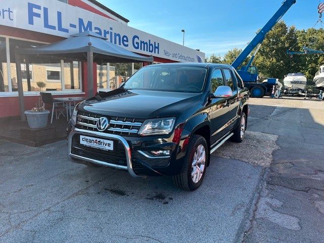 VW Amarok 219.042 km 21.890 € Leverkusen 51371