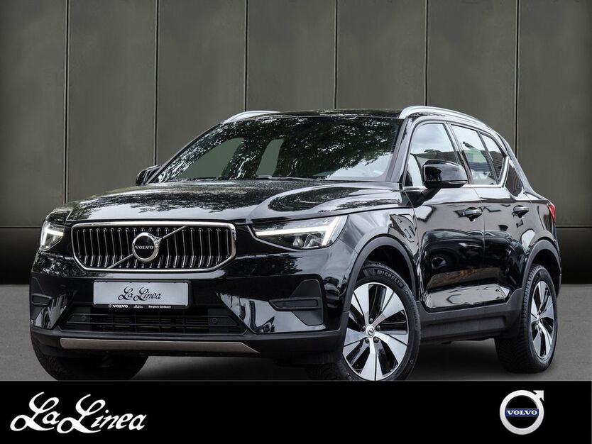 Volvo XC40 41.049 km 31.450 € Bergisch Gladbach 51469