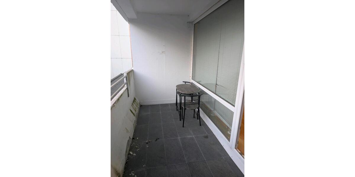 Etagenwohnung Wuppertal Eckbusch - 1 Zimmer, 43 m&sup2;, 570&euro; | Angebot:27586135