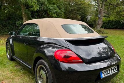 VW Beetle 73.000 km 19.900 &euro; Heiligenhaus 42579