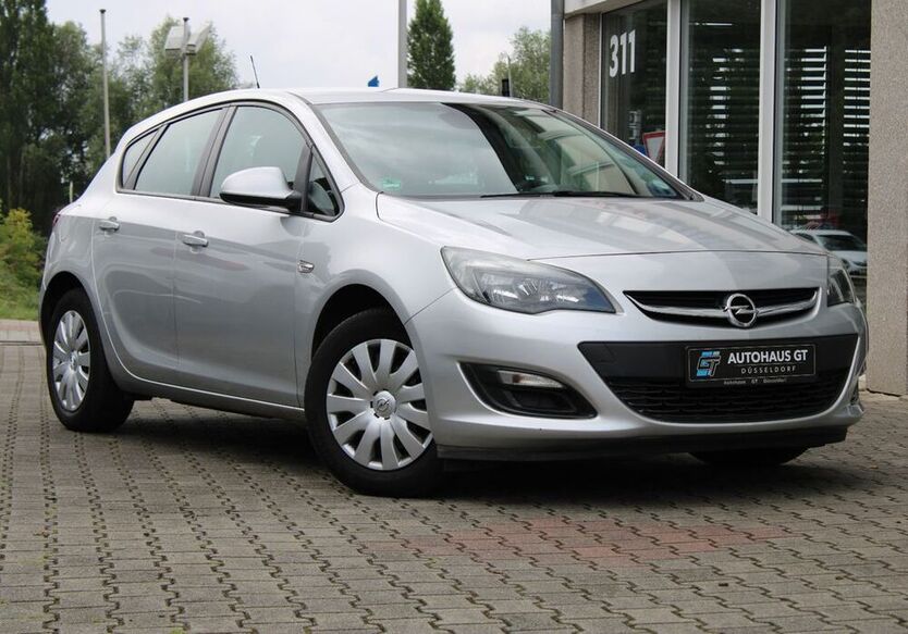 Astra