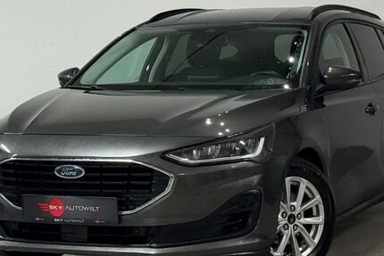 Ford Focus 85.800 km 13.450 &euro; Remscheid 42859