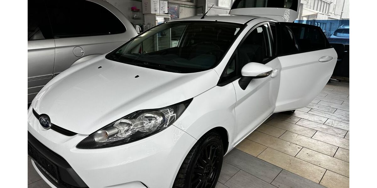 Ford Fiesta 185.900 km 3.999 &euro; Köln 51145