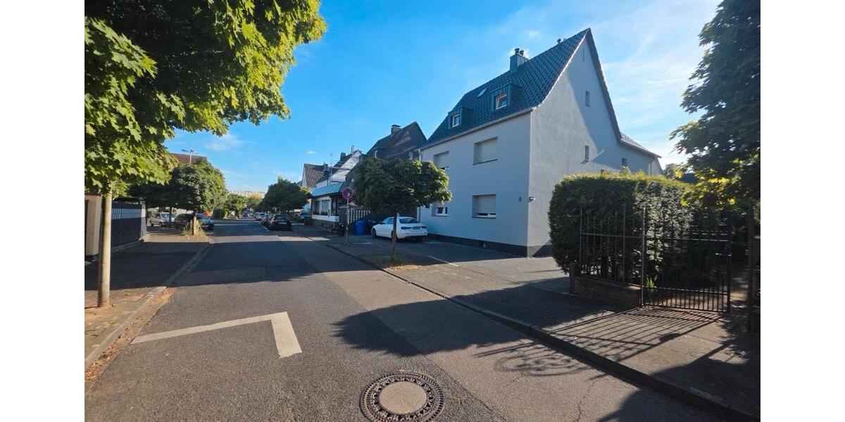 Dachgeschoßwohnung Leverkusen - 3 Zimmer, 75 m&sup2;, 1.200&euro; | Angebot:27546960