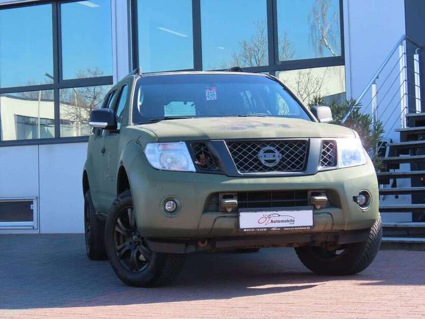 Pathfinder