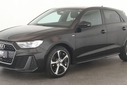 Audi A1 6.000 km 25.884 &euro; Neuss 41460