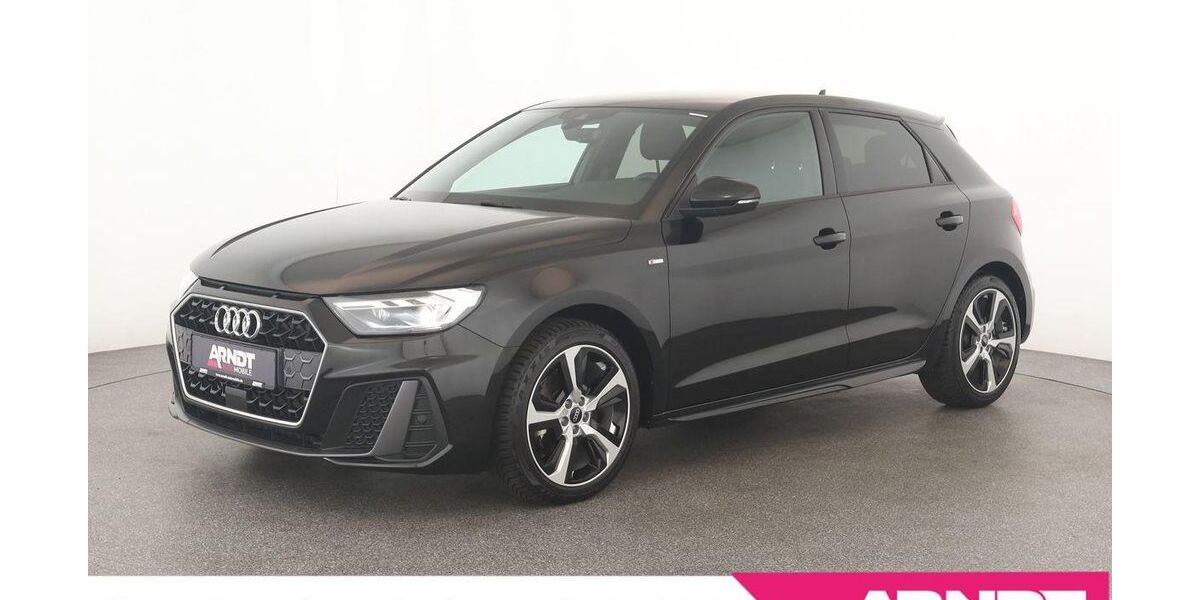 Audi A1 6.000 km 25.884 &euro; Neuss 41460