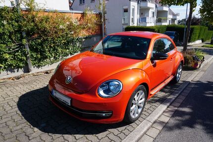 VW Beetle 152.000 km 8.500 &euro; Gevelsberg 58285