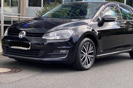 VW Golf 210.100 km 9.999 &euro; Ratingen 40880