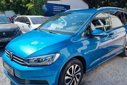 VW Touran 68.030 km 23.950 &euro; Wuppertal 42109