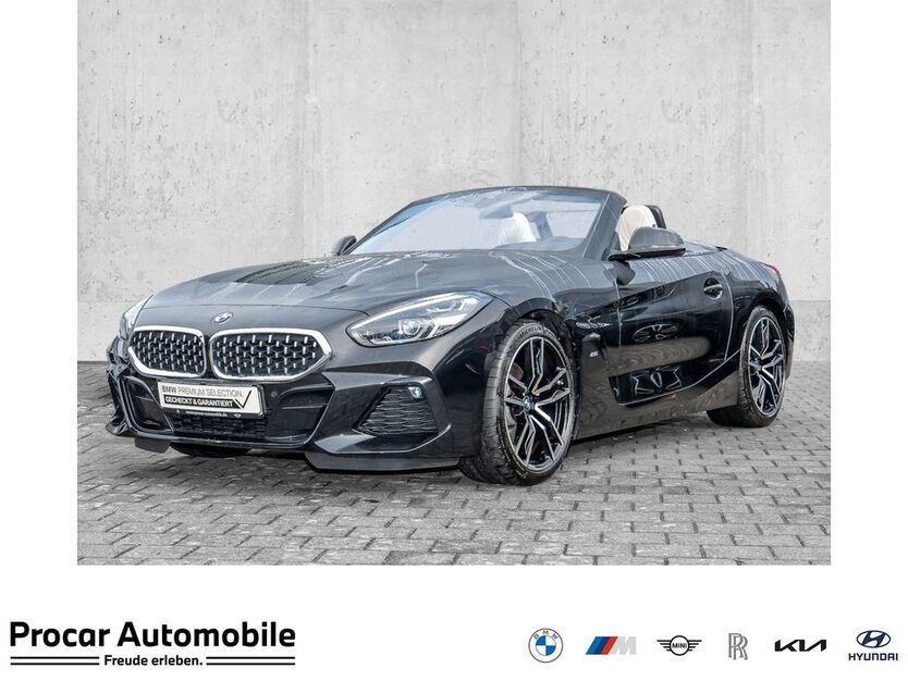 BMW Z4 45.815 km 34.995 € Köln-West 50858