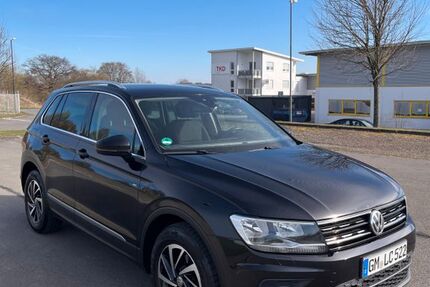 VW Tiguan 193.500 km 15.800 &euro; Hückeswagen 42499