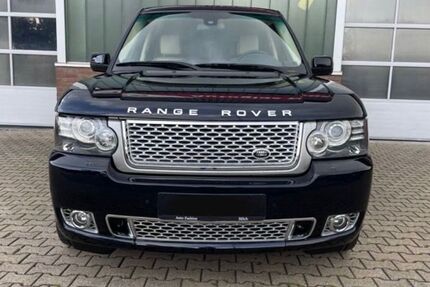 Land Rover Range Rover 250.000 km 10.100 &euro; Ratingen 40880