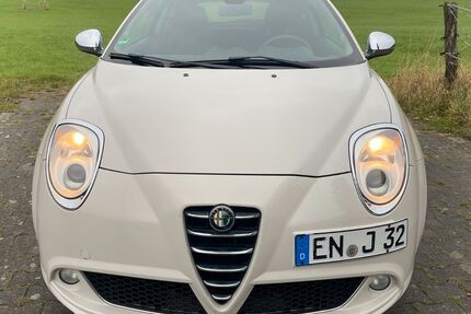 Alfa Romeo MiTo 118.369 km 6.200 € Schwelm 58332